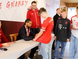 Serge Gnabry